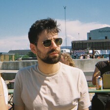 Daniel Vaz Monteiro