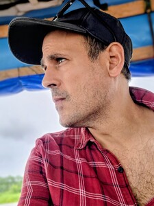 Guillermo Arévalo