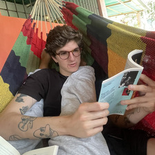 David Morillo Barrera