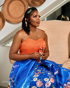 Mambokadzi Mambokadzi