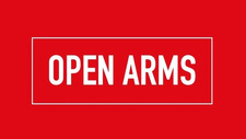 Fire Arm Open Arms Instruction