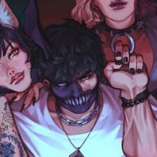 [Jeffery] ★New bio★