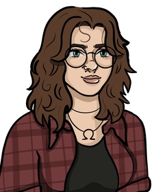 Ash (so there’s this book)