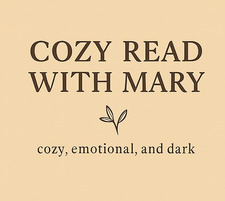 Cozy Read With Mary