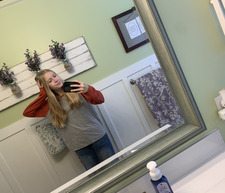 karlie jane&#x1f384;❄️