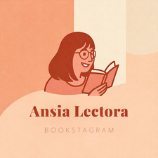 Angie Ansia Lectora