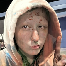 ashy slashy