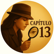 Capítulo 13