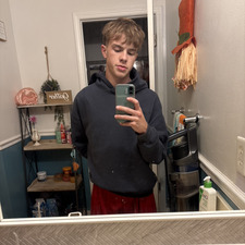 Reader Christian Bashore