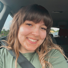 MacKenzie Sheehy