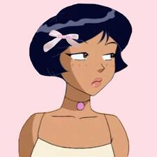 ✮⋆˙Shorouk˙⋆✮