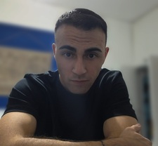 Antonis Petropoulos