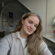Vilde Fredriksen