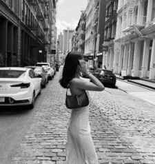 ✨a_p~old friends, downtown, they didn't like me then and don't like me now~