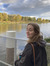 Justyna...