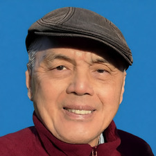 Phillip Kang
