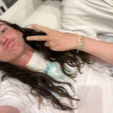 Gabrielle Clarke🩵