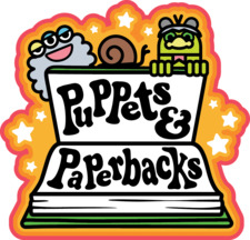 Puppets & Paperbacks