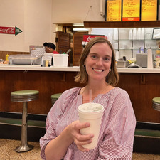 Caroline Cunningham