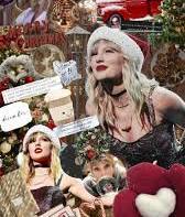 Jaida °•In my heart Is a christmas tree farm°•