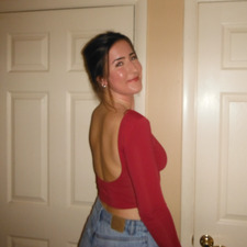 Lizzy Hirschler