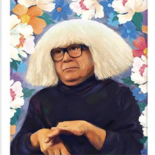 Dan Lee