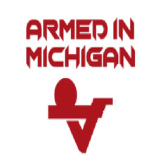 Guns Firearms Armed in Michigan
