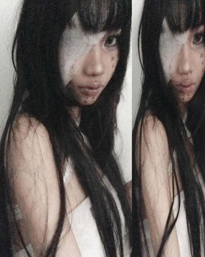 Goodreads profile picture for @betraying