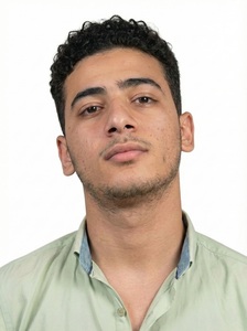 Ahmed Osama