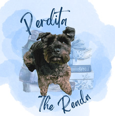 Perdita The Reada