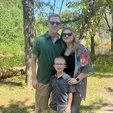 Abbie Lambert - Vogts