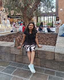 Varna Binu Sasidharan