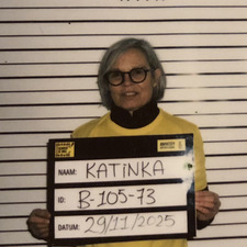 Katinka Brink
