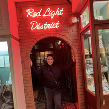 Dani Díaz McLaughlin