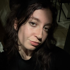 Caitlin Moore