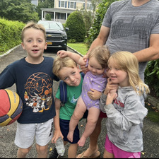 Caitlin Browne (Cochran)