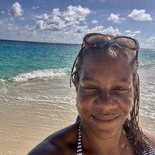 Melinda Johnson