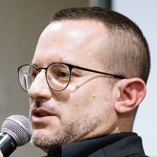 Jaco Barnard-Naudé