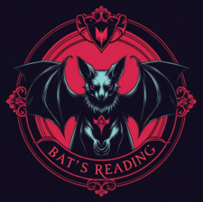 The Bat Reads