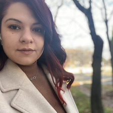 Стела Георгиева