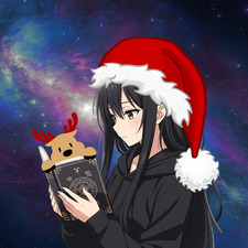 ☆ Cosmic's Library ☆