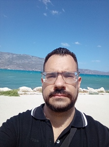 Ευάγγελος Παντελάκης