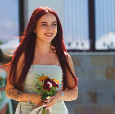 Габриела Мутафова