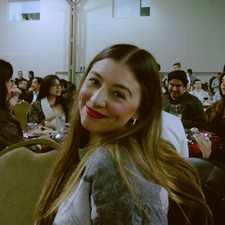 Loretta Carrillo