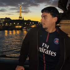 Joro Bonev