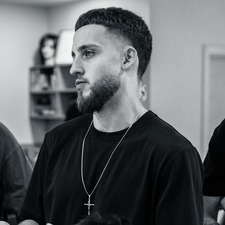 Митко Захариев