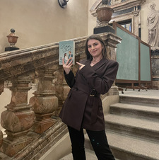 Giulia &#x1f3d2;&#x1fa77;