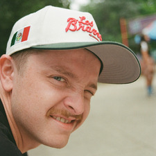 Max Gonzalez