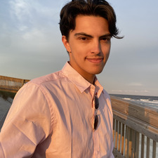 Alex Morales