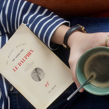 Bérénice - vivredesmots